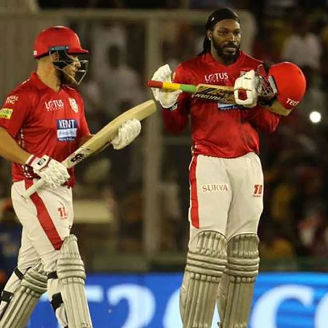 gayle 