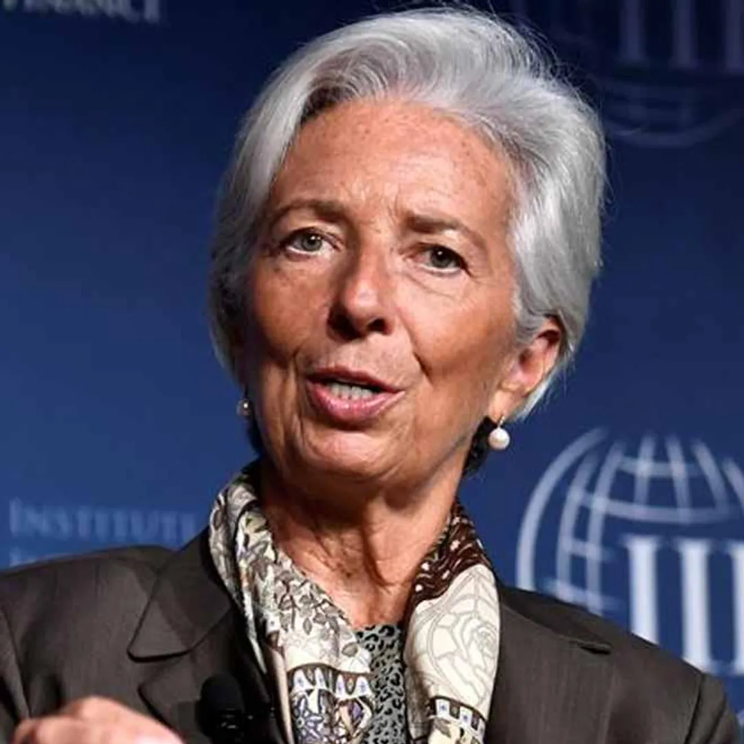 Lagarde