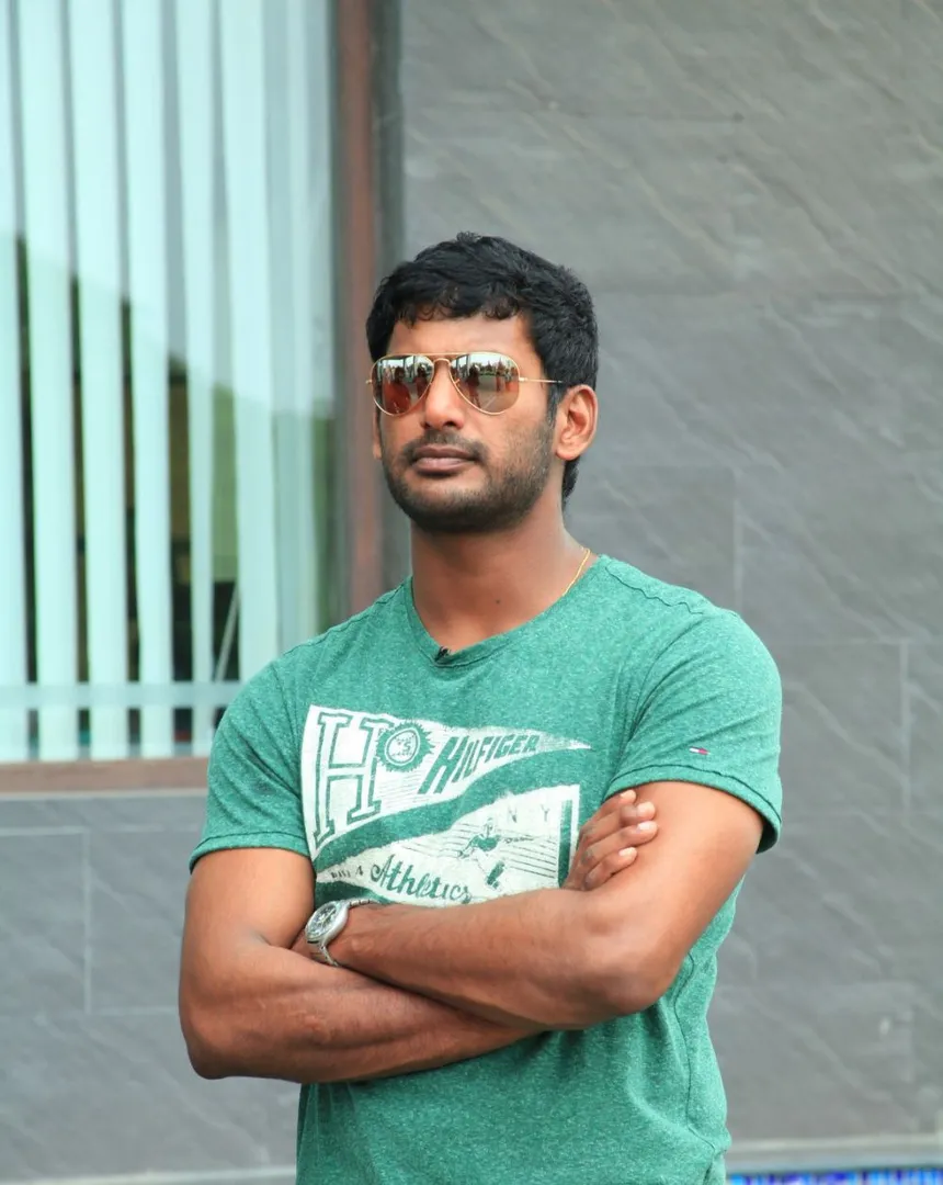 vishal