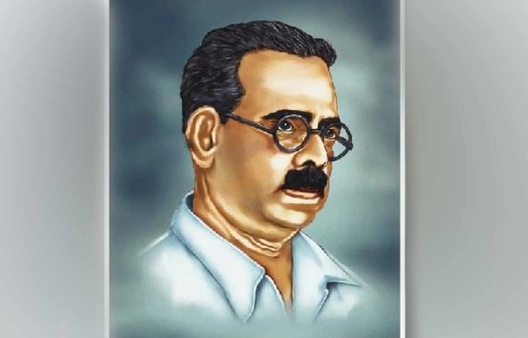 bharadhidhasan death anniversary 