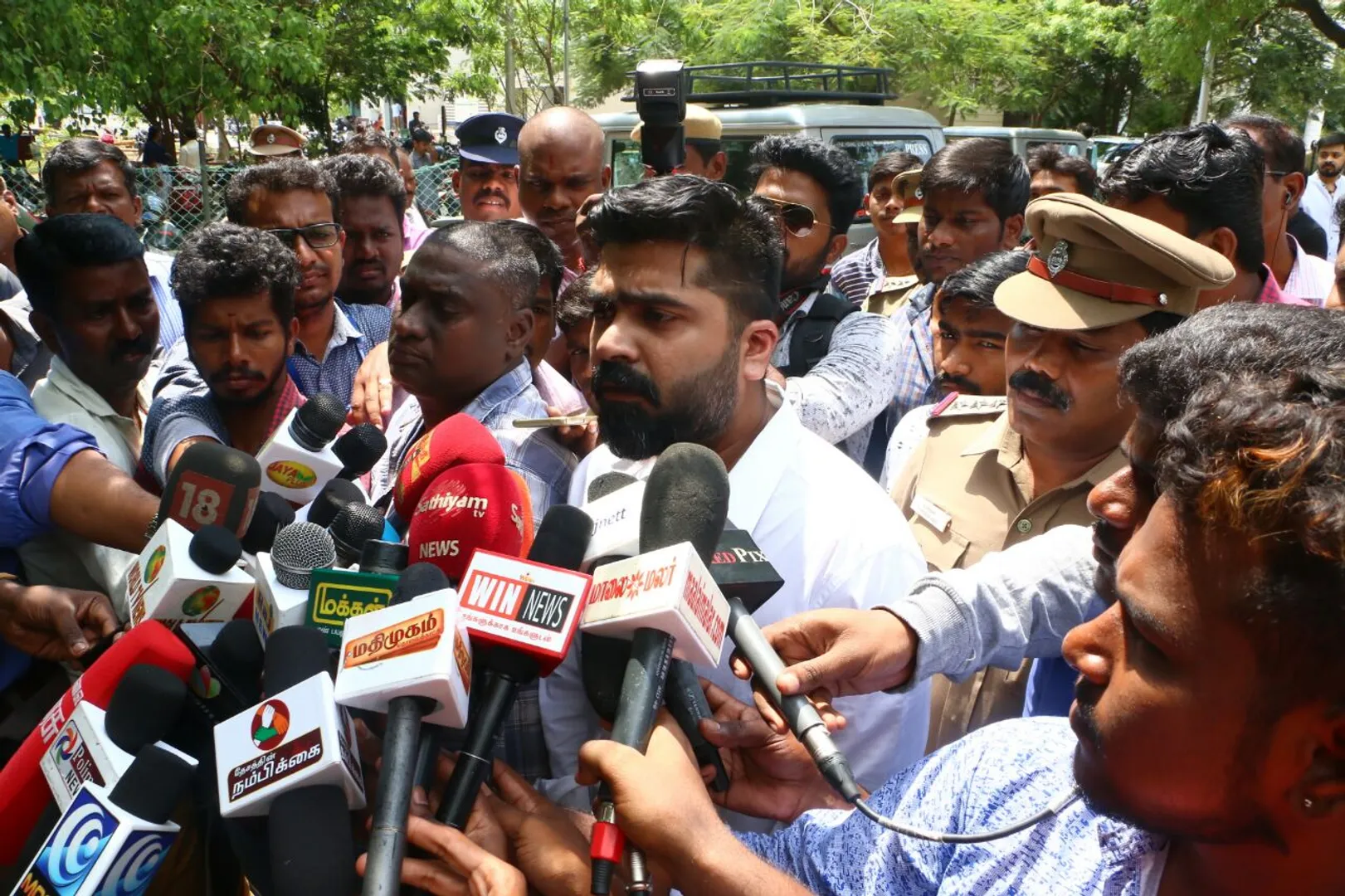 simbu