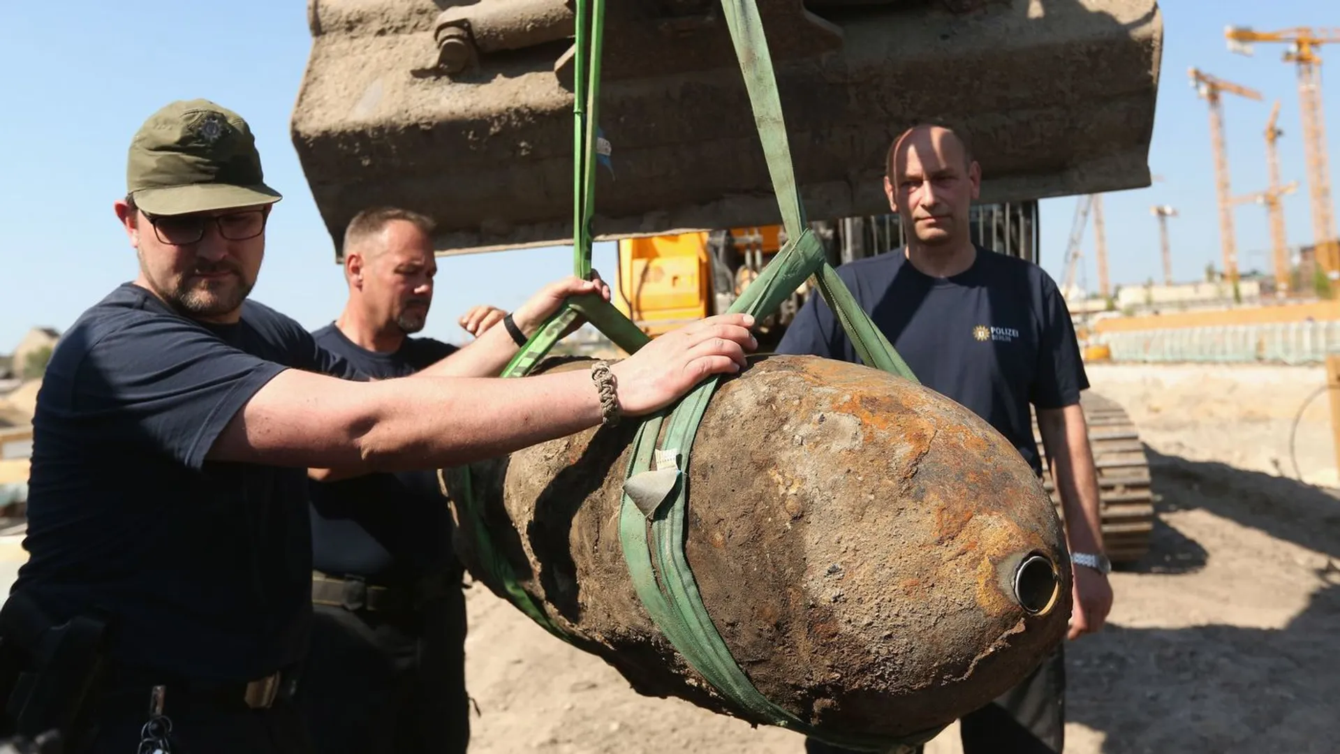 second world war 2 bomb
