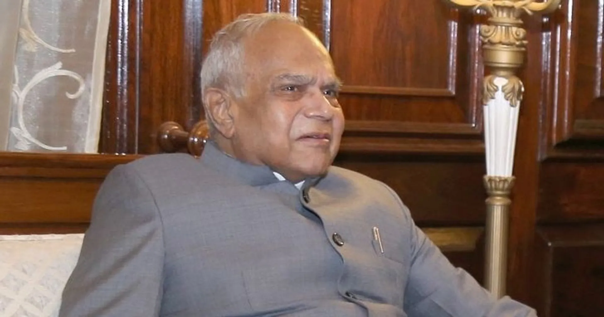 banwarilal purohit