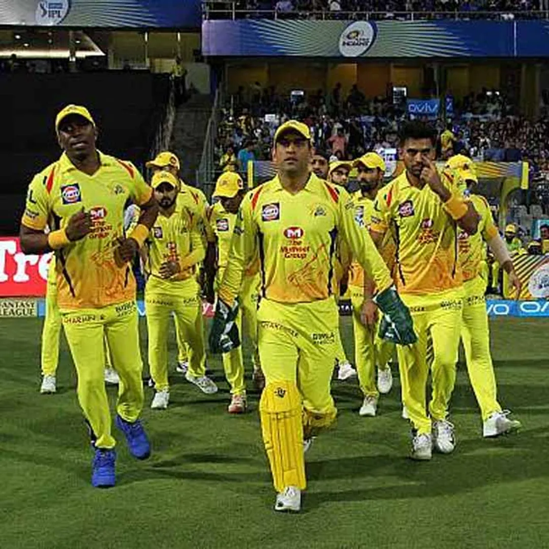 CSK