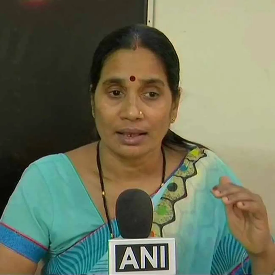 Nirbhaya