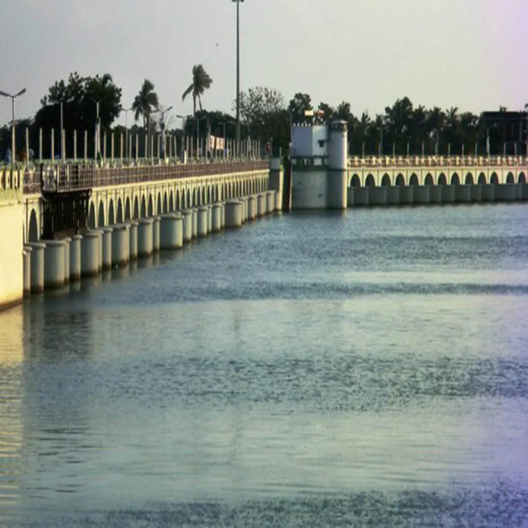 kallanai