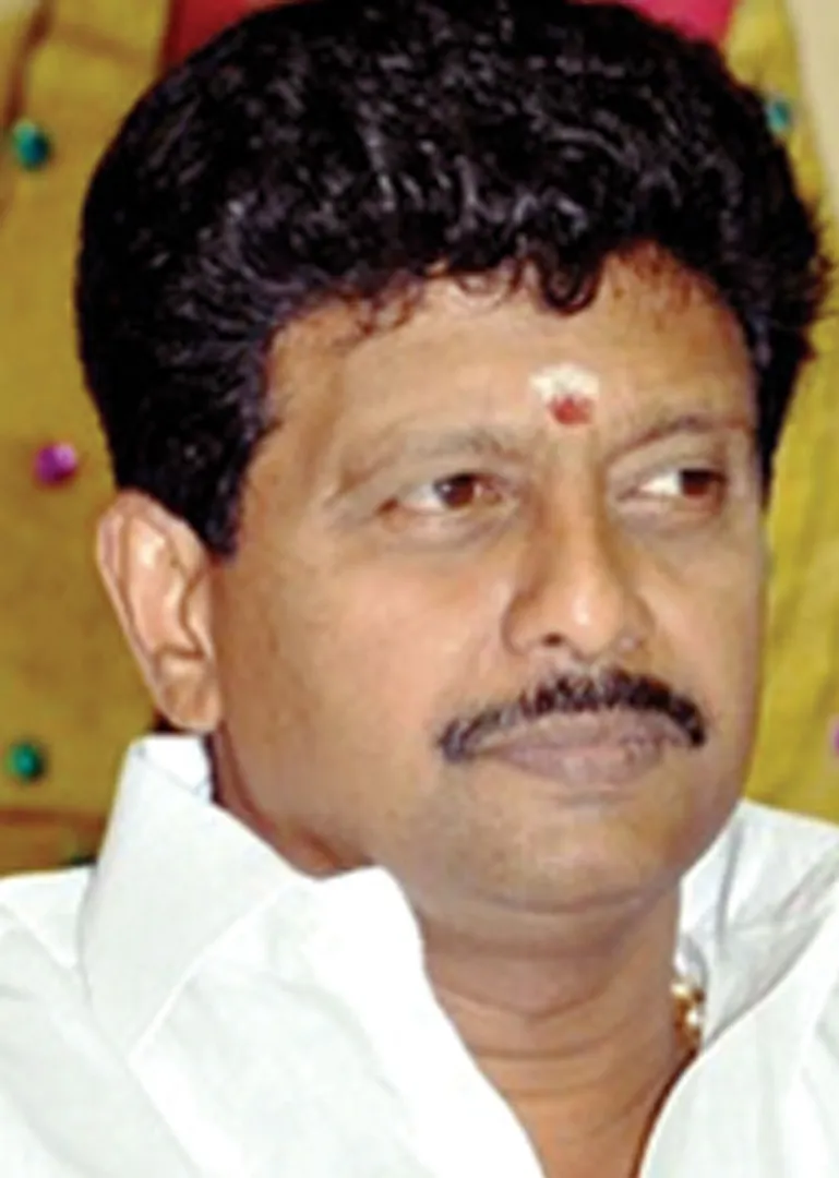 mannarkudi