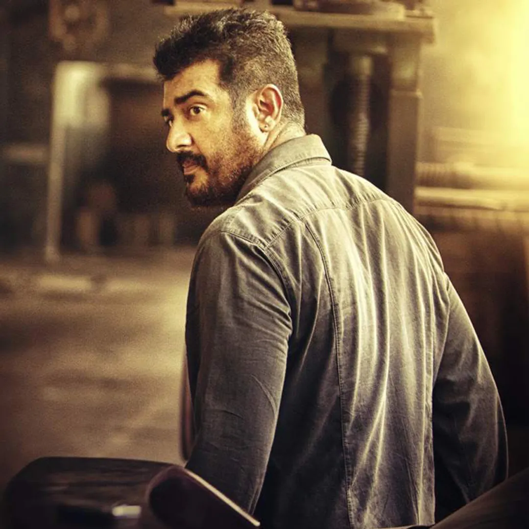 ajith