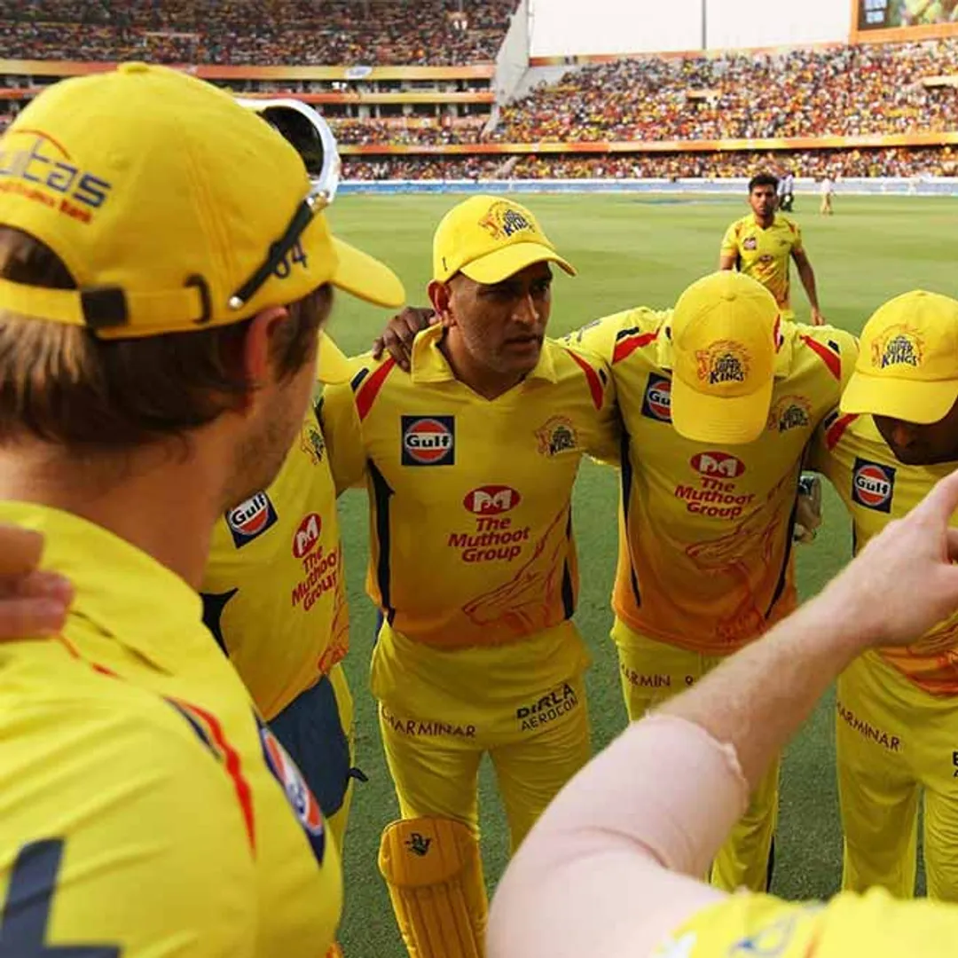 csk