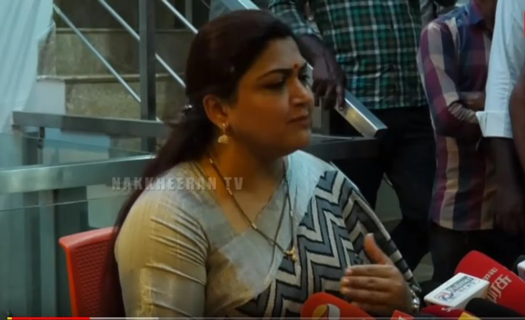 kushboo