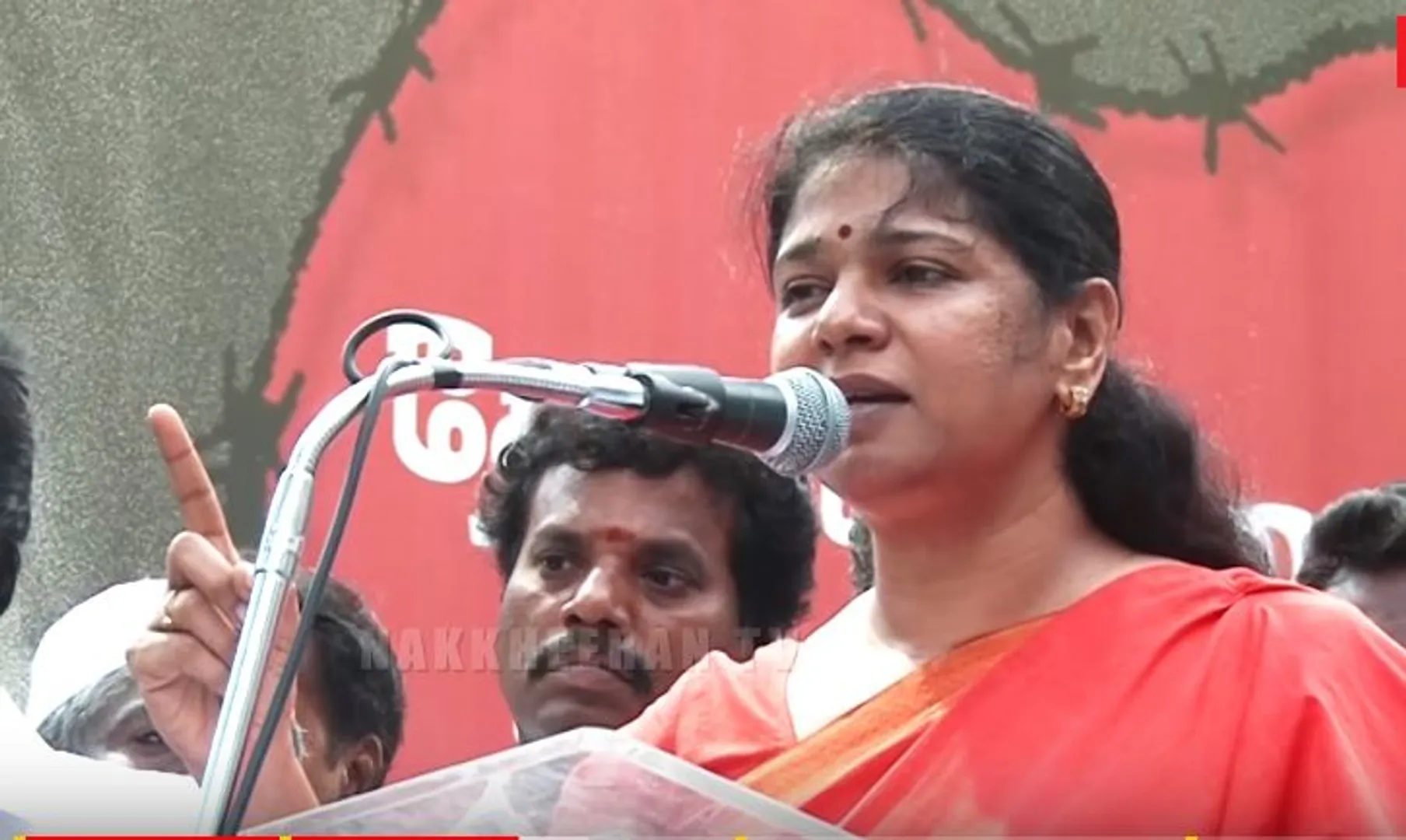 kanimozhli