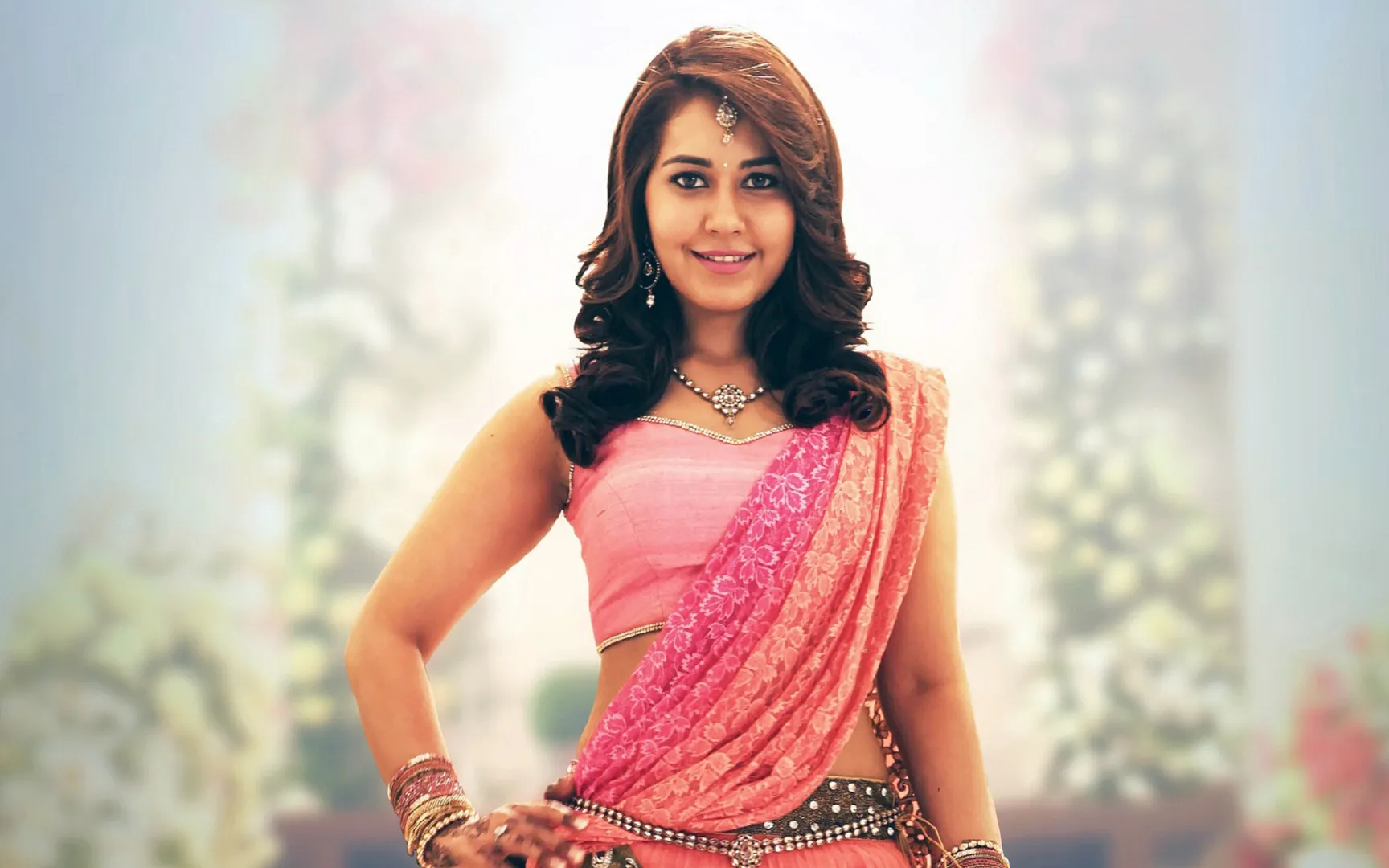 raashi kanna