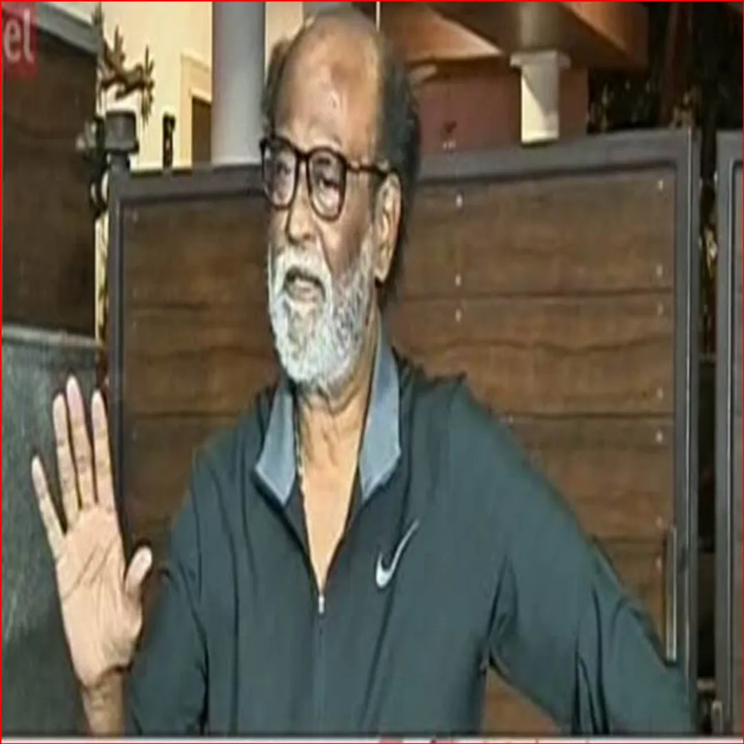 rajini