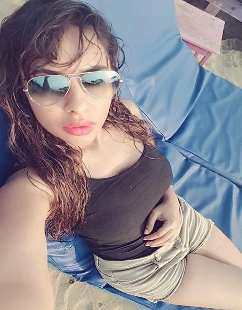 sri reddy