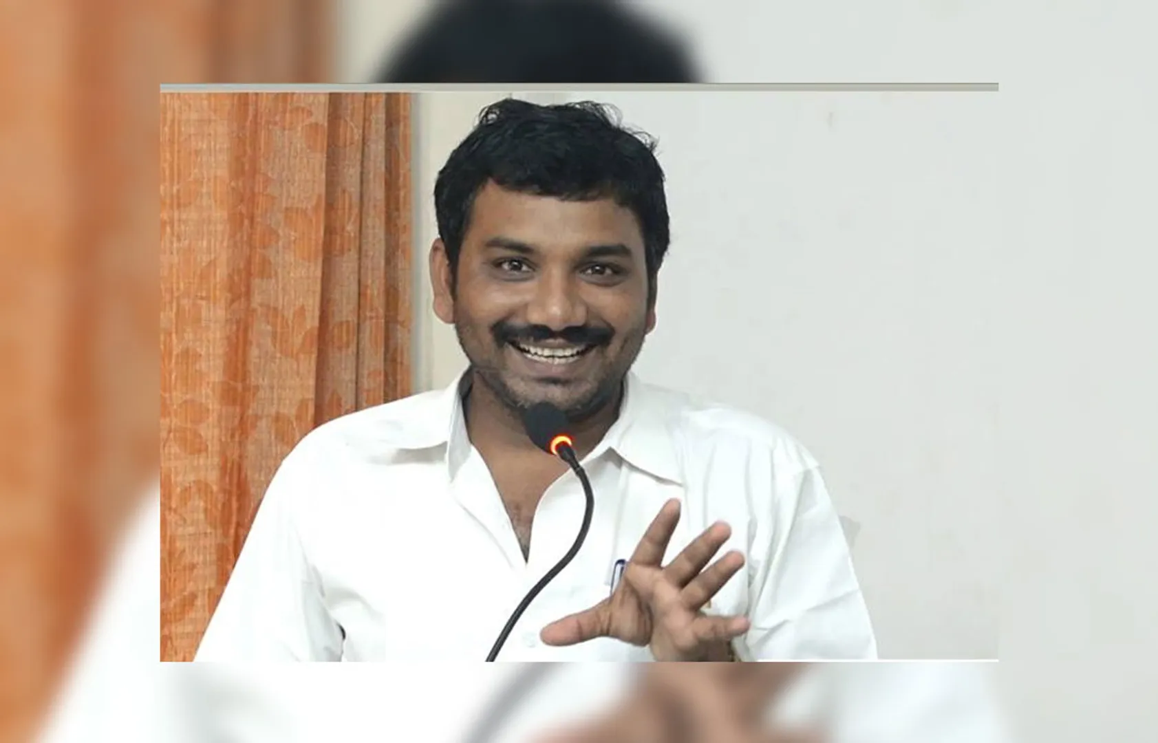 vediyappan