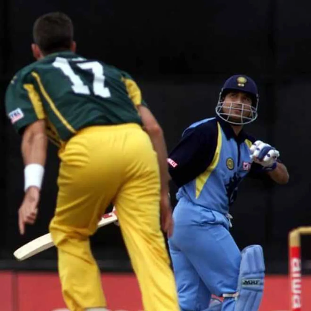 sachin