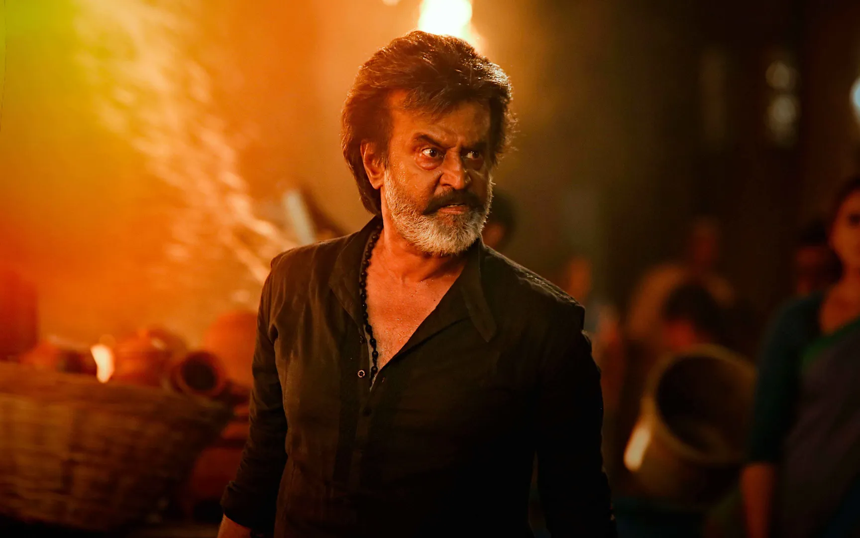 kaala rajini