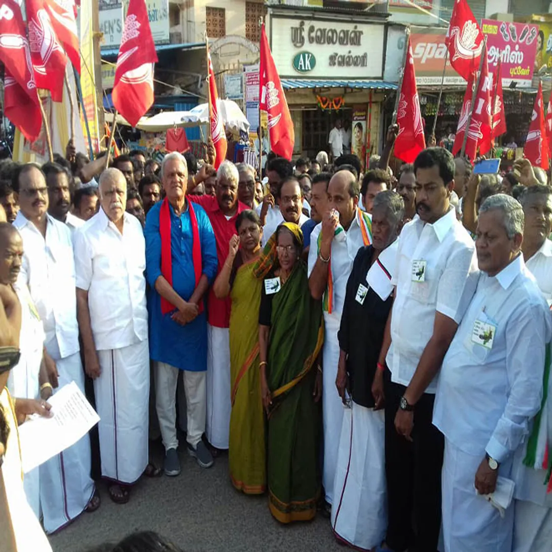 periyasamy