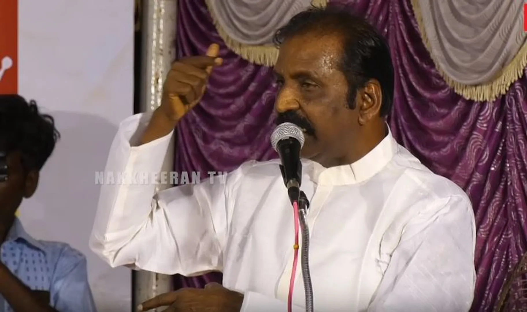 vairamuthu