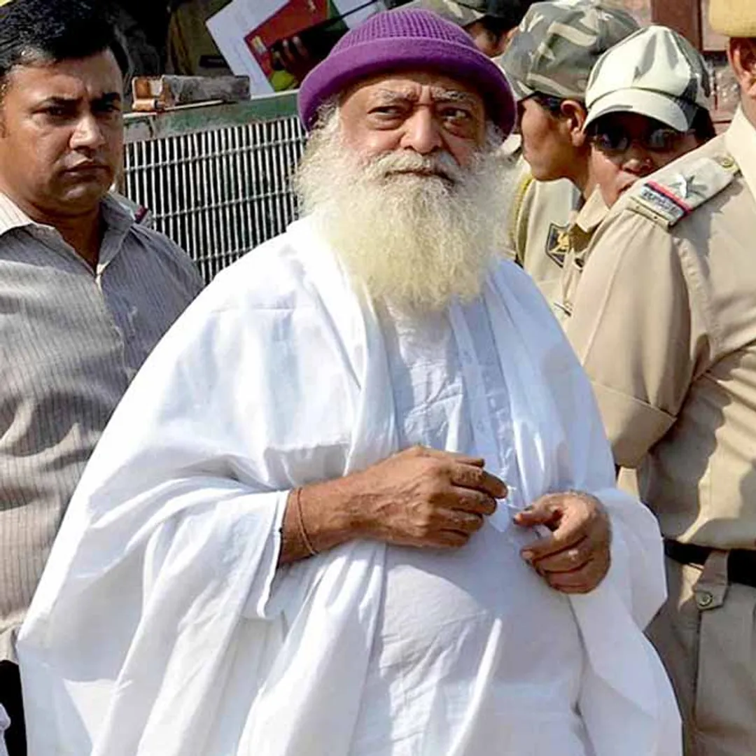 Asaram