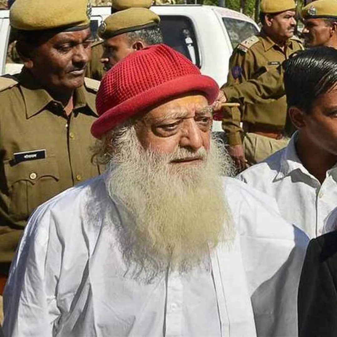 asaram