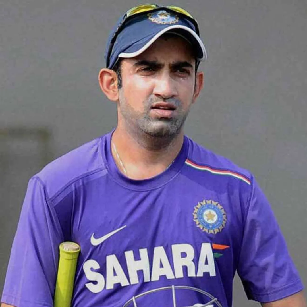 Gambhir