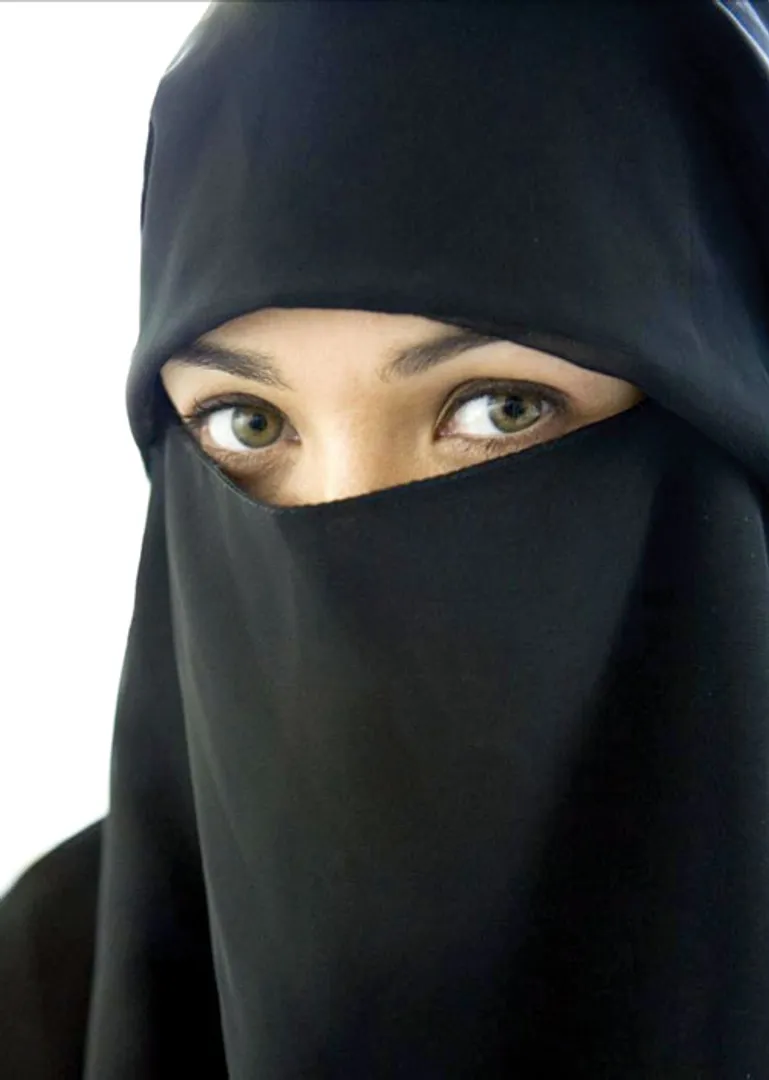 muslims