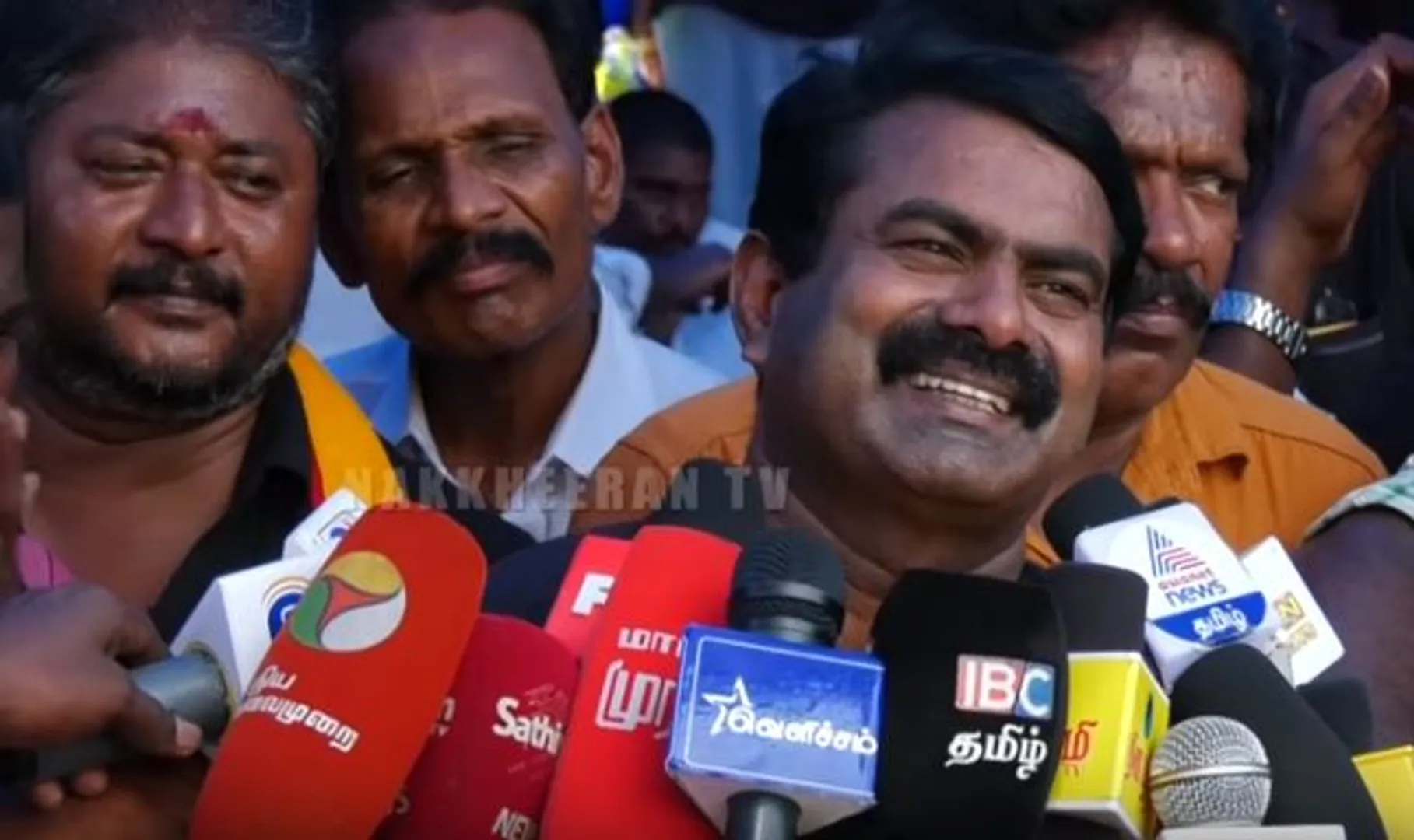 seeman
