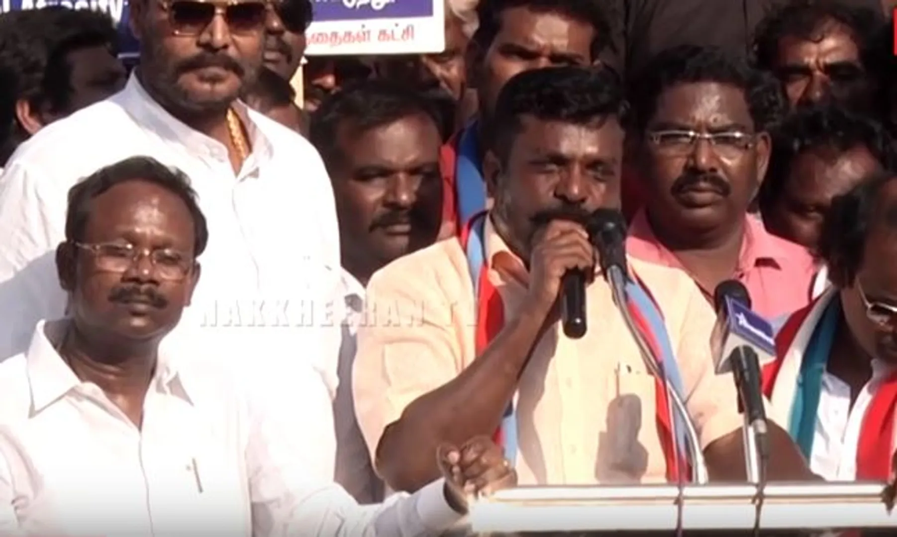 thiruma