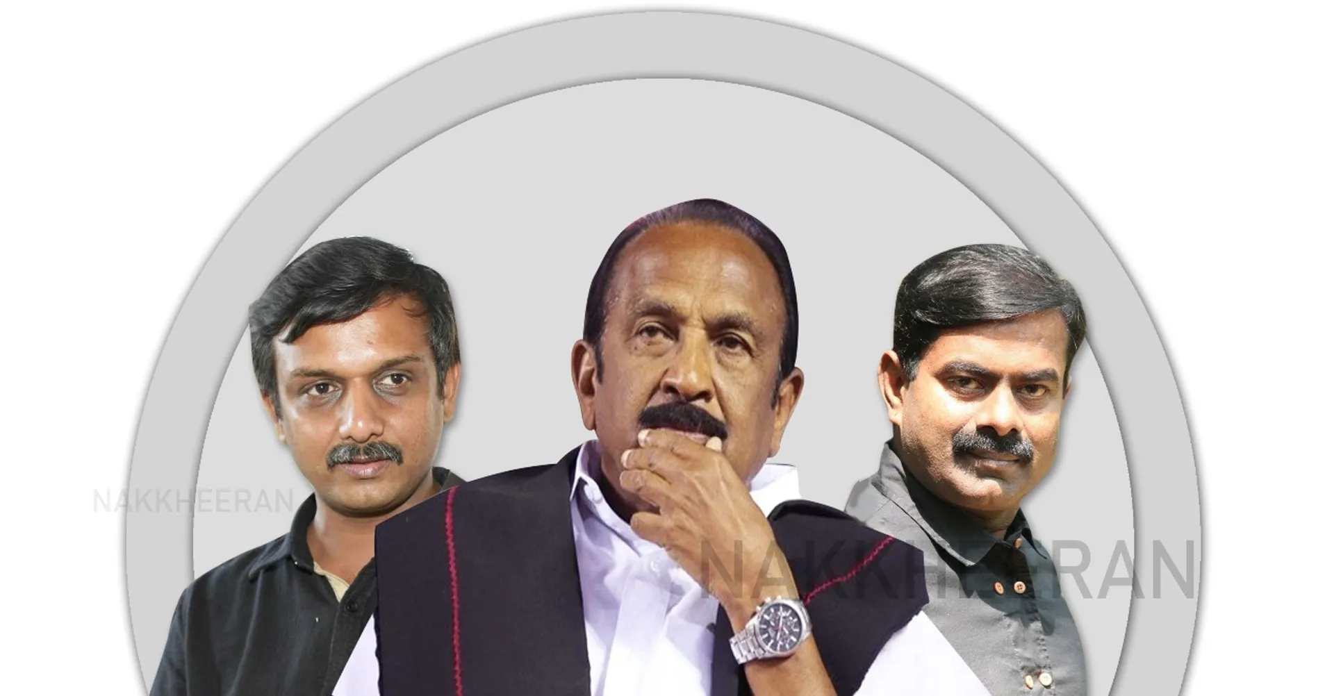 Vaiko seeman thiru