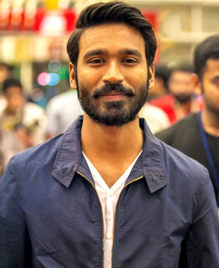 dhanush