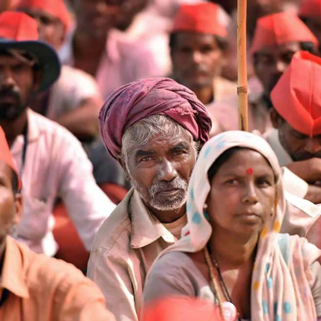 Farmers