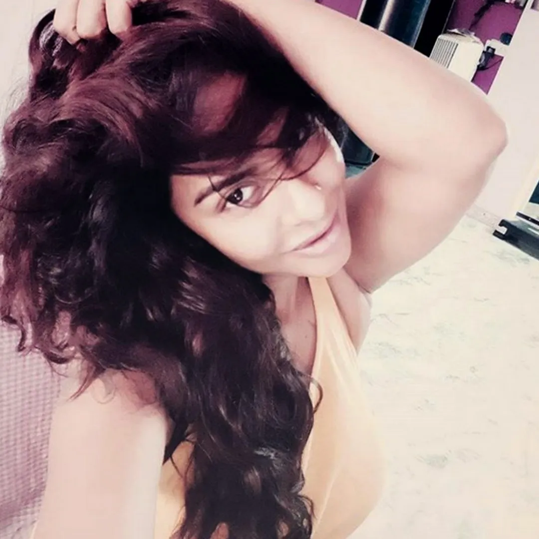 sri reddy