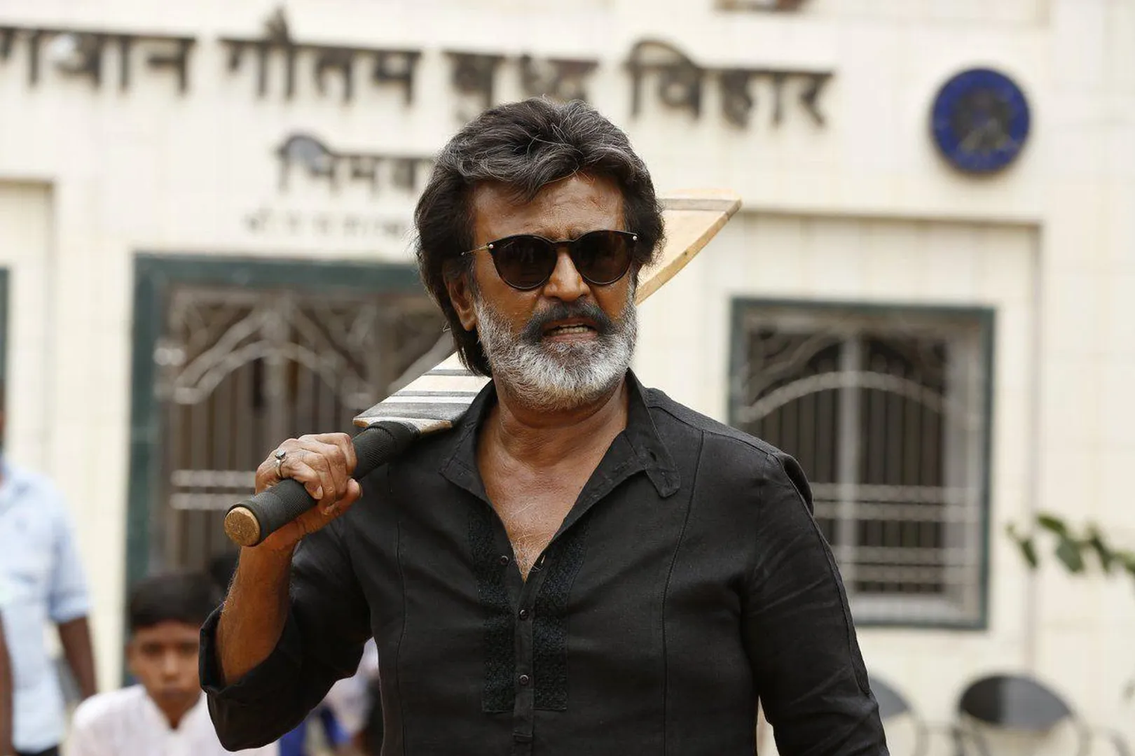 rajini
