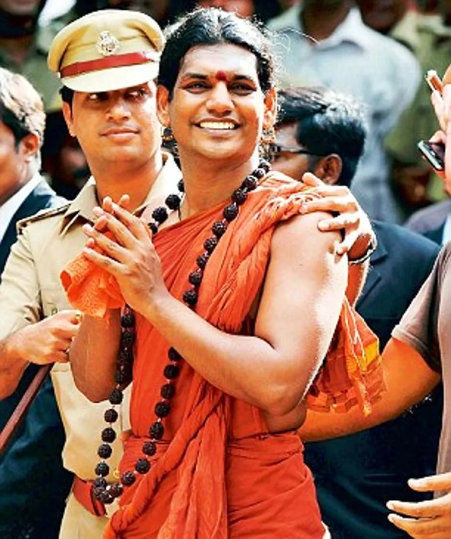nithi