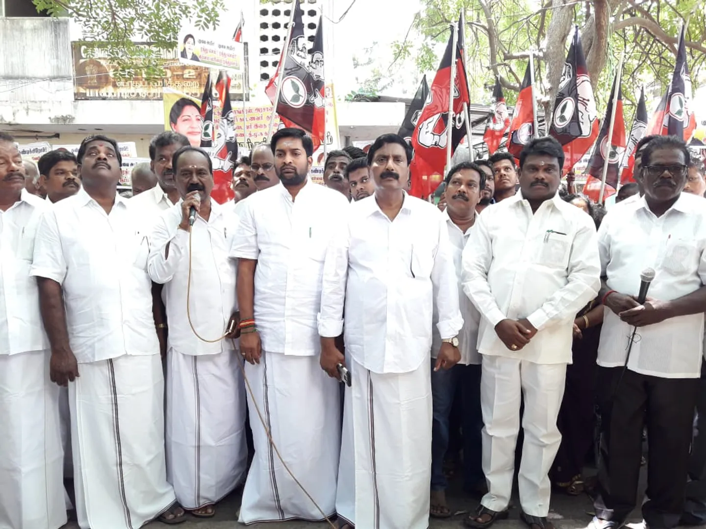 aiadmk