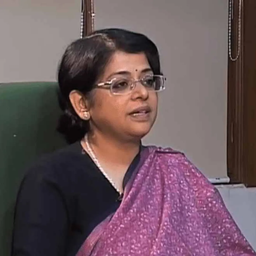 Indu malhotra