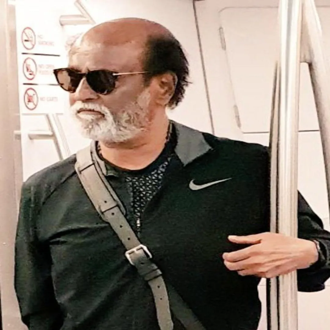 rajinikanth