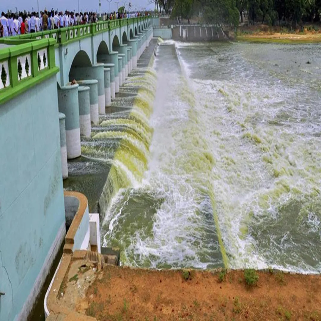 cauvery