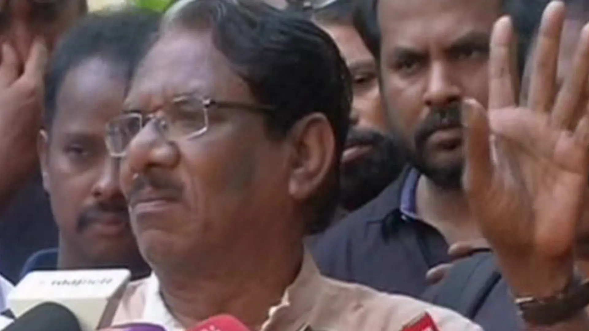 BHARATHIRAJA