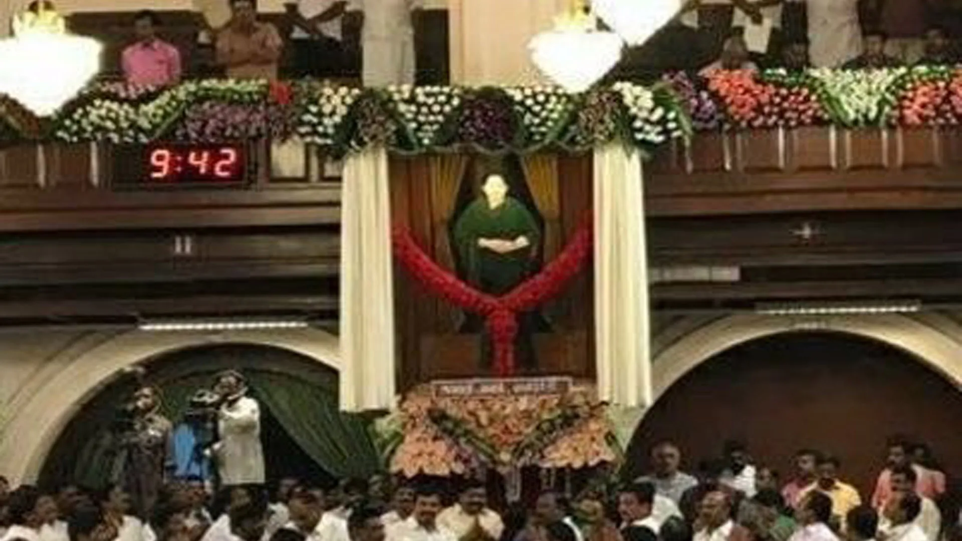 JAYALALITHA