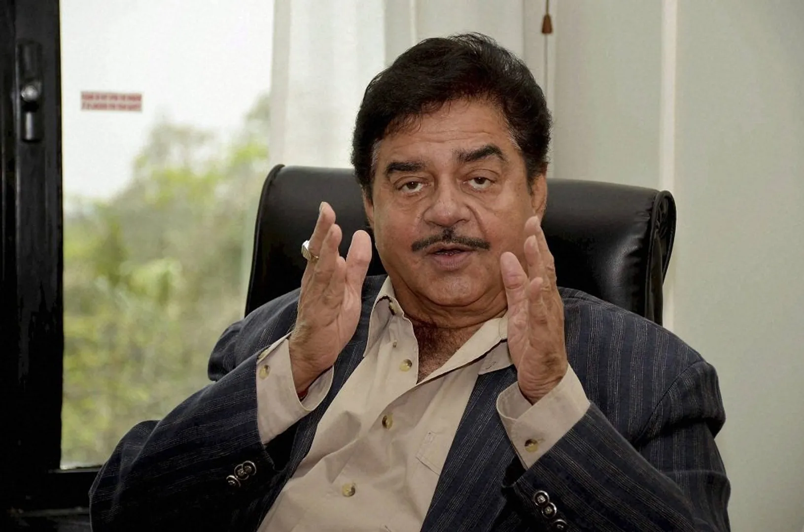 shatrugan sinha