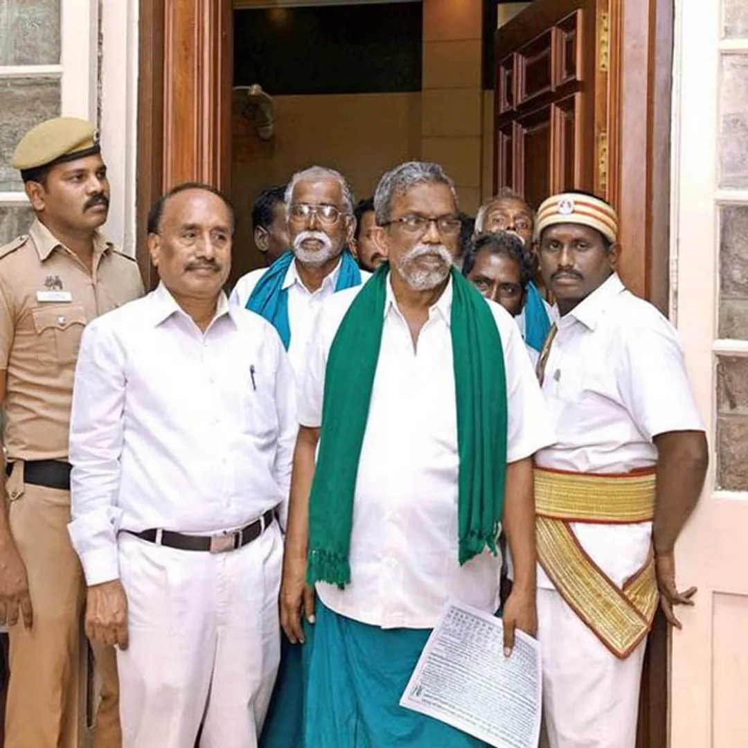 ayyakannu