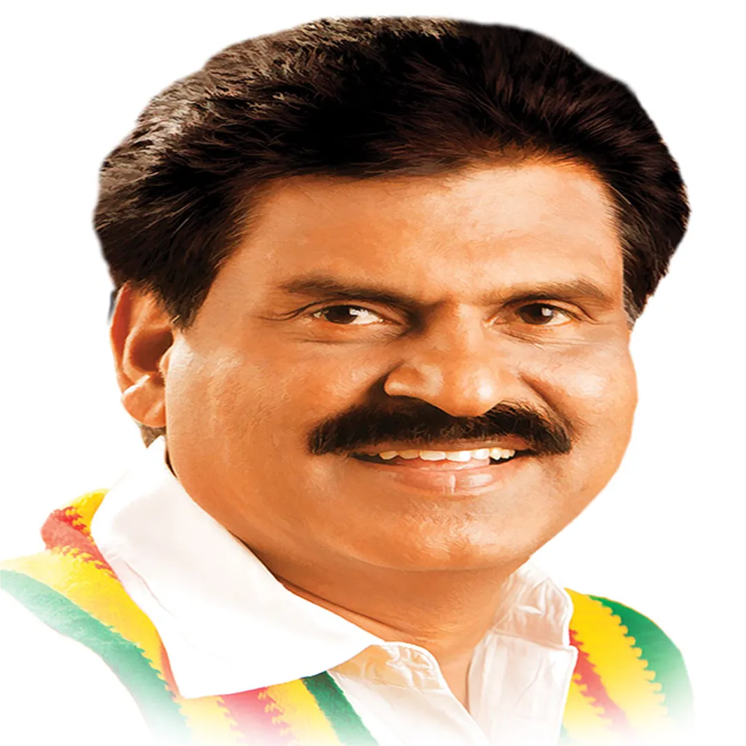 eswaran