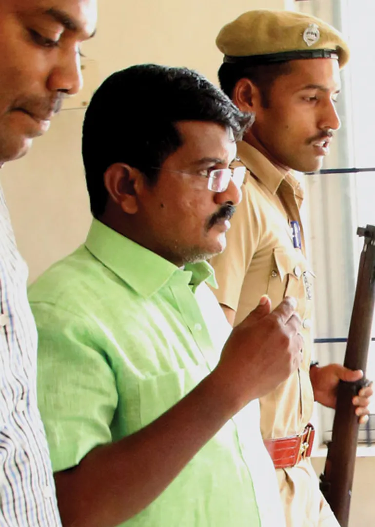 karuppasamy