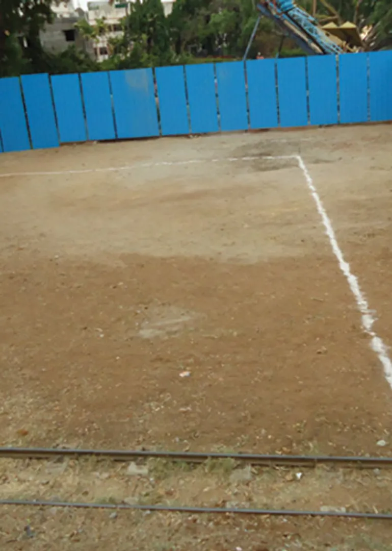 manimandapam