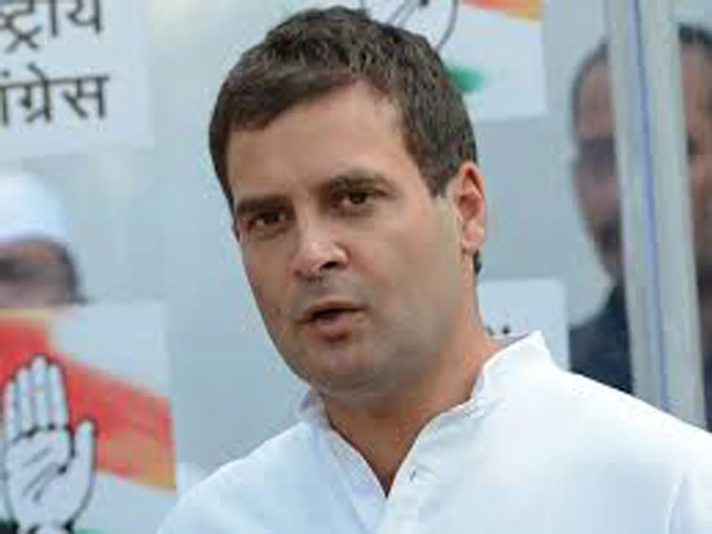 rahul
