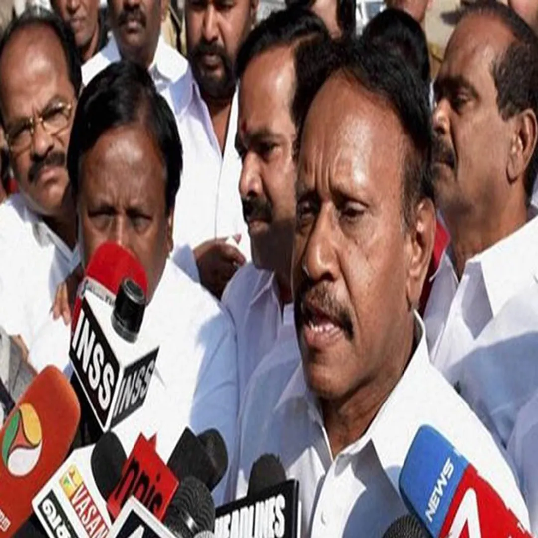 thambidurai