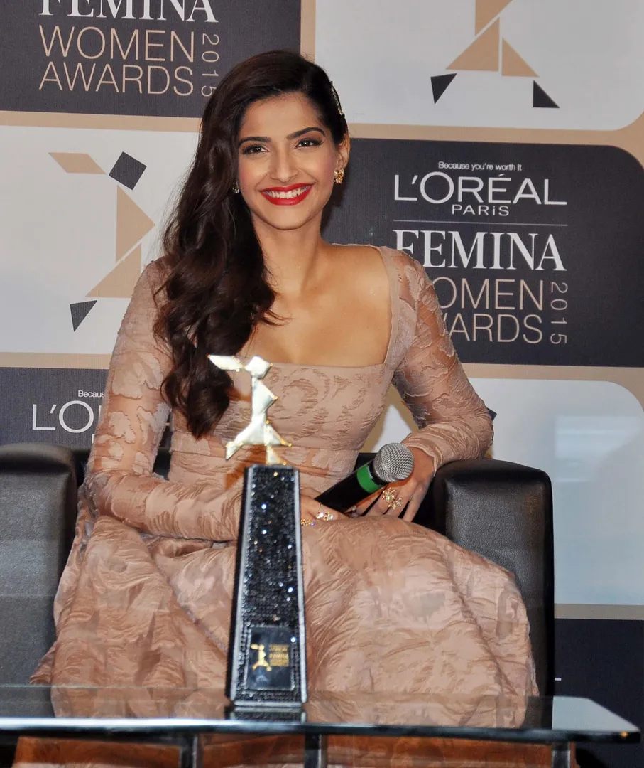 sonam kapoor