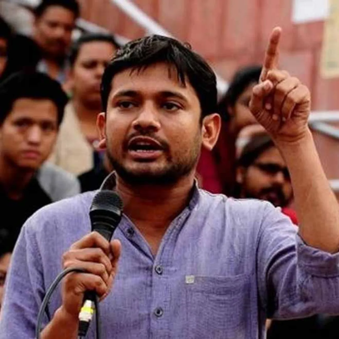 Kanhiya kumar